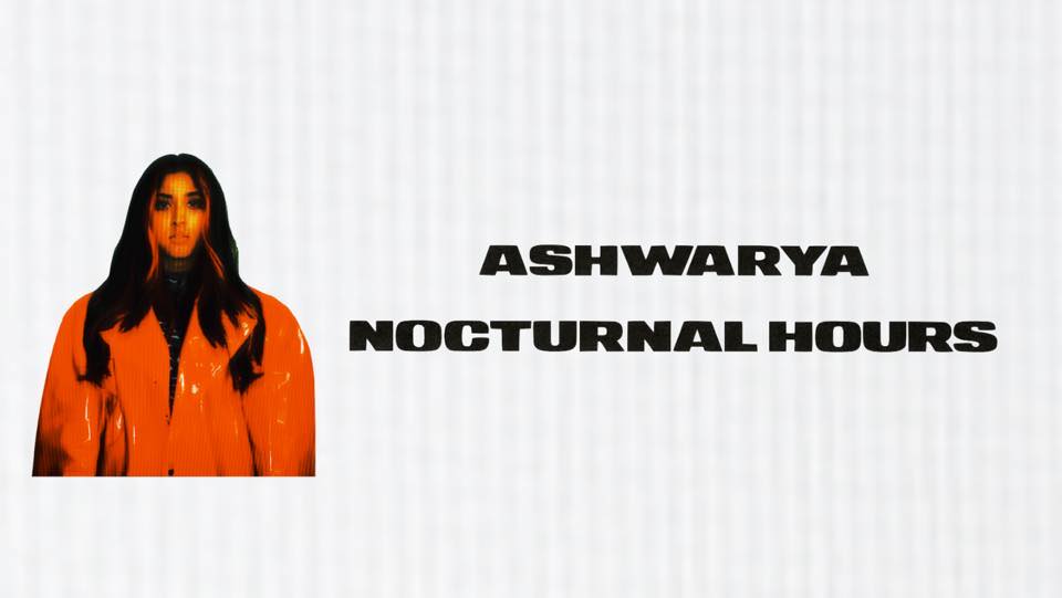 ASHWARYA