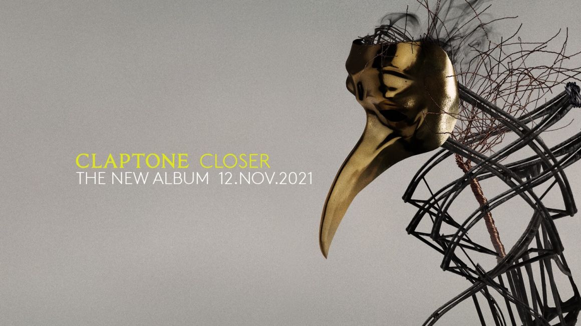 CLAPTONE