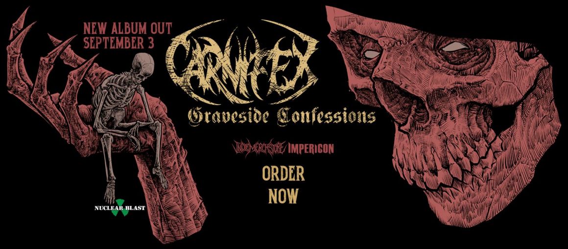 CARNIFEX