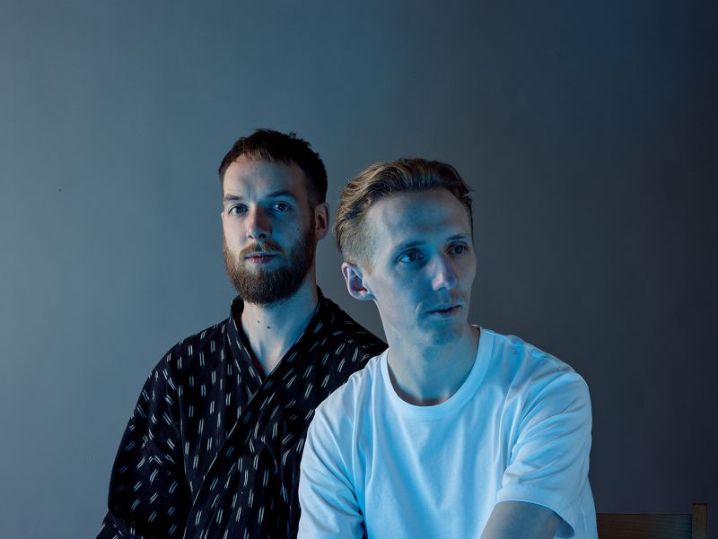 HONNE