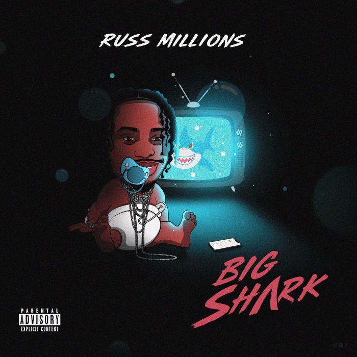 Russ Millions