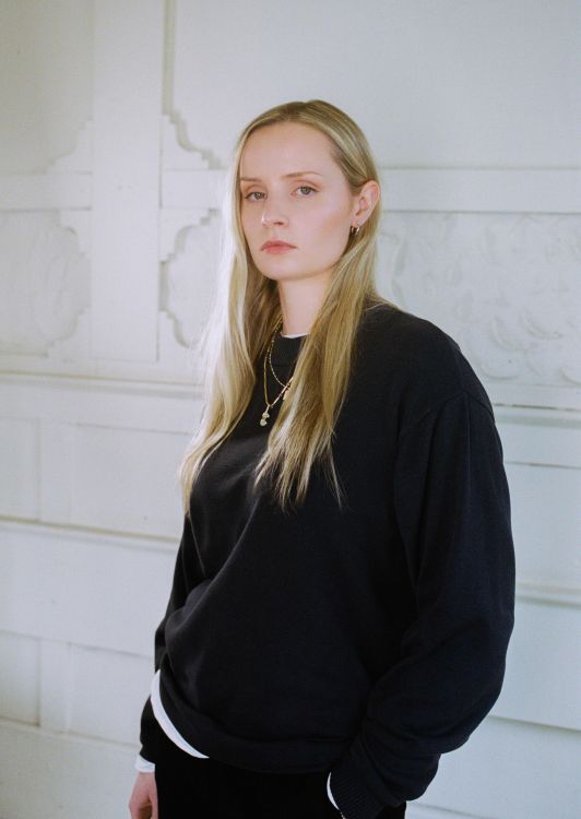 CHARLOTTE DAY WILSON