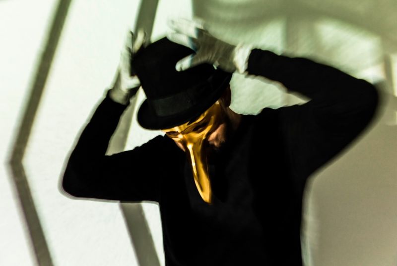 Claptone