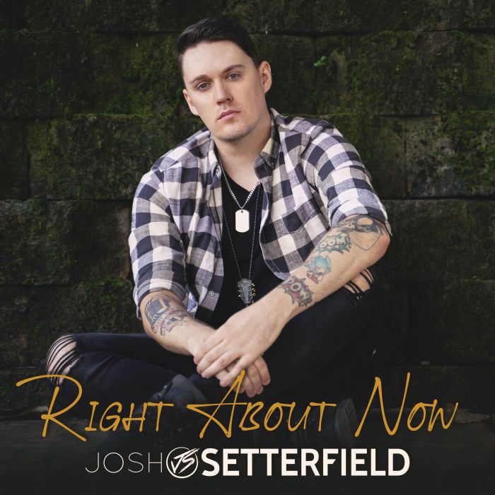 Josh Setterfield