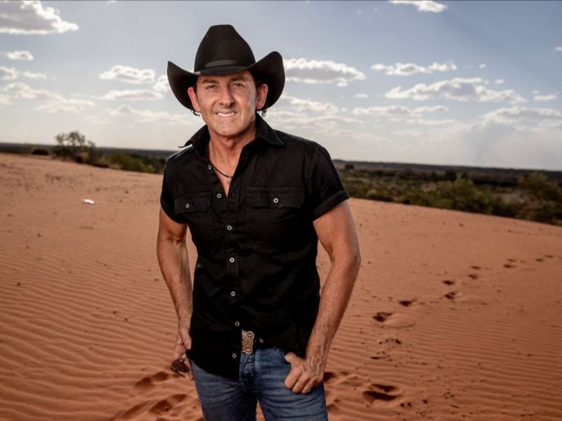 Lee Kernaghan