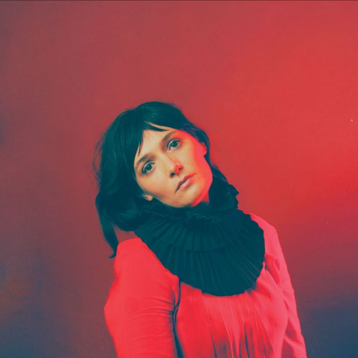 SARAH BLASKO