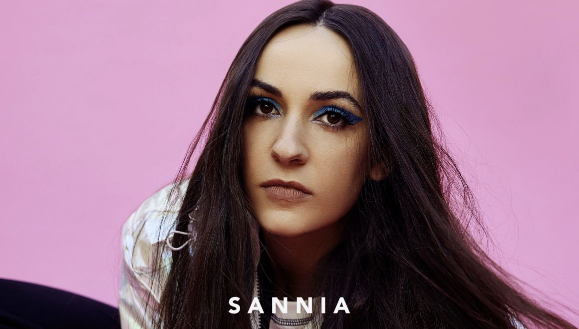 Sannia