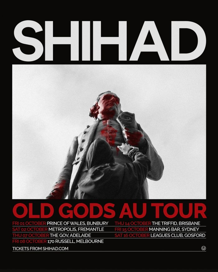 Shihad