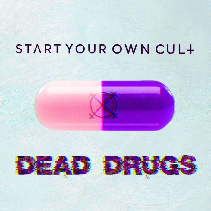 Start Your Own Cult