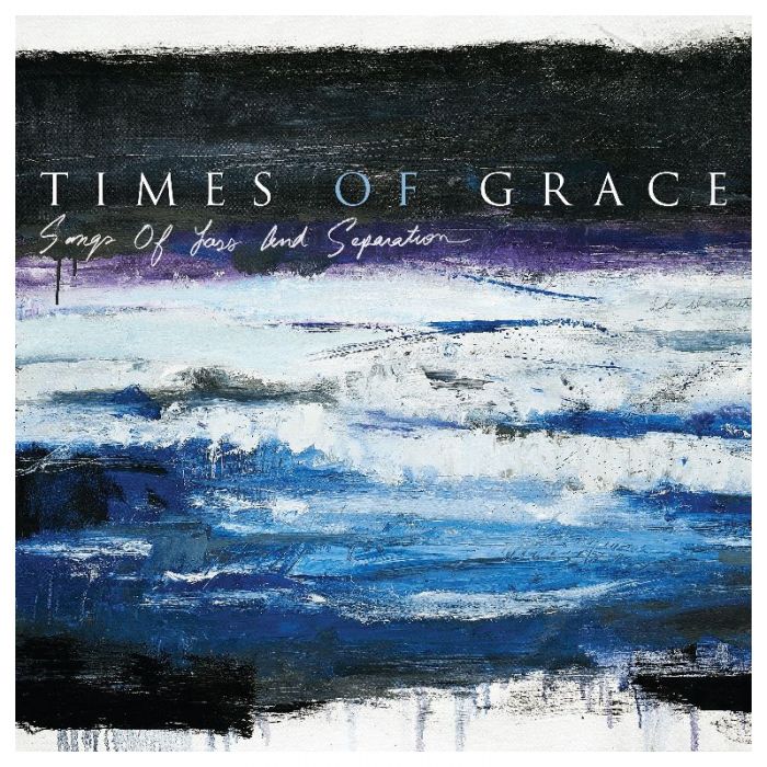 TIMES OF GRACE