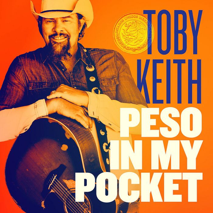 Toby Keith