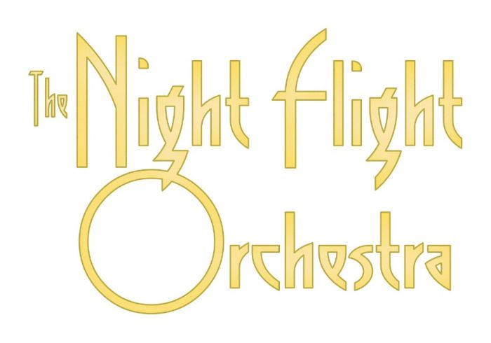 THE NIGHT FLIGHT ORCHESTRA