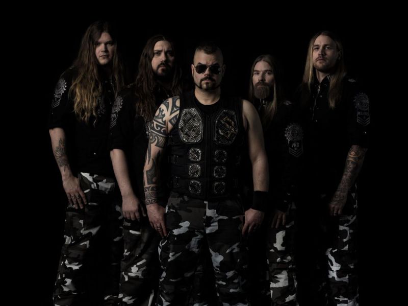 SABATON