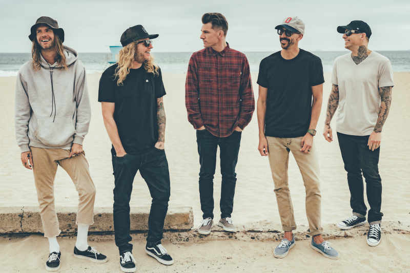 DIRTY HEADS