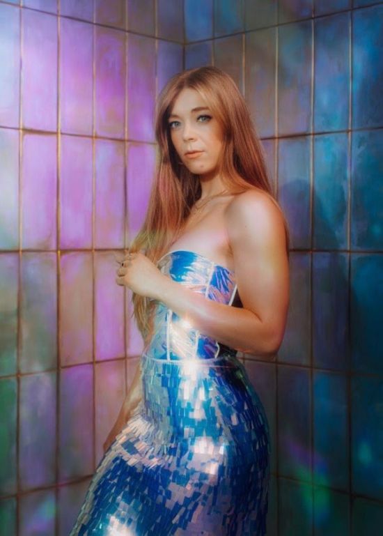 BECKY HILL