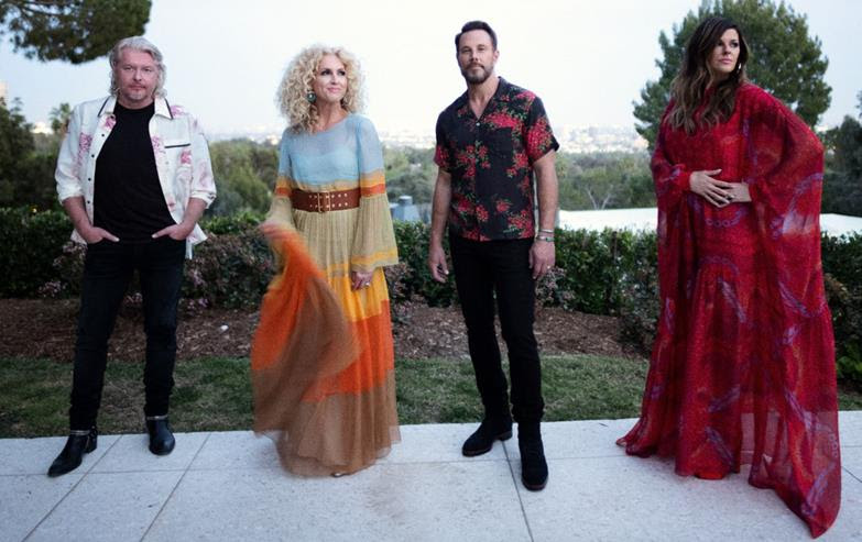 LITTLE BIG TOWN