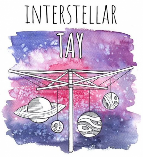 Interstellar Tay