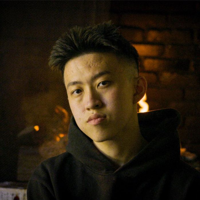 RICH BRIAN