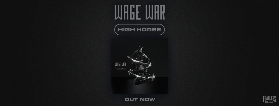 WAGE WAR