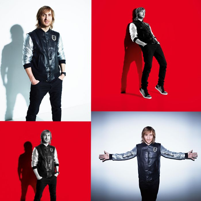 DAVID GUETTA salutes a decade of his all-time single ...