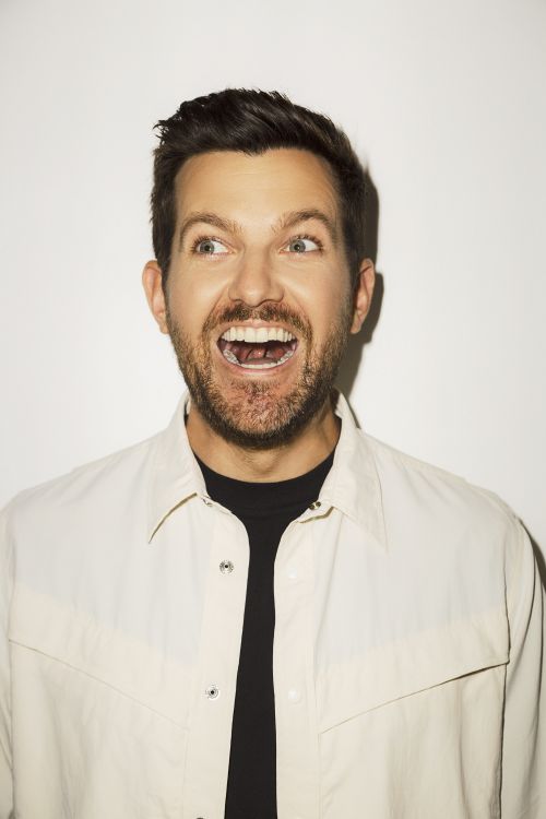 Dillon Francis