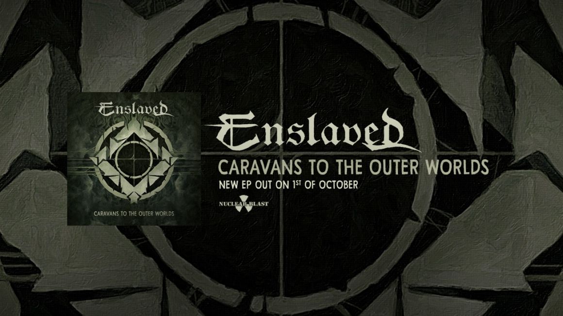 Enslaved