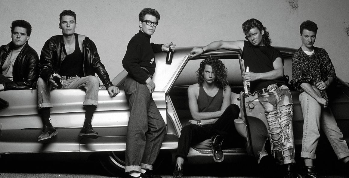 INXS