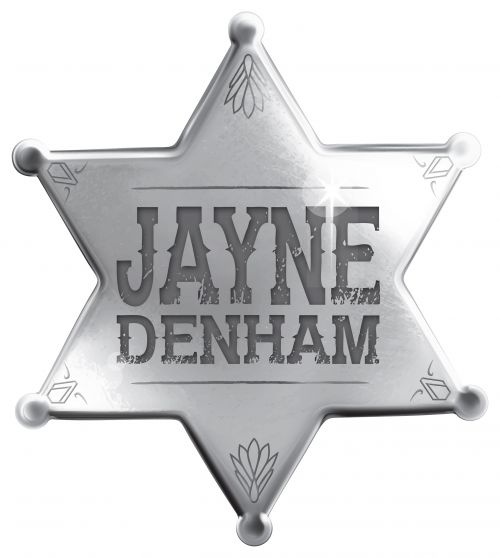 JAYNE DENHAM