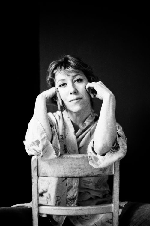 MARTHA WAINWRIGHT