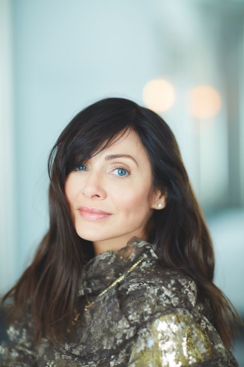 Natalie Imbruglia