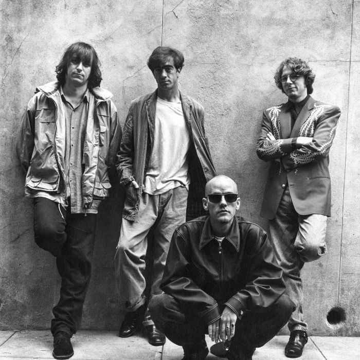 R.E.M.