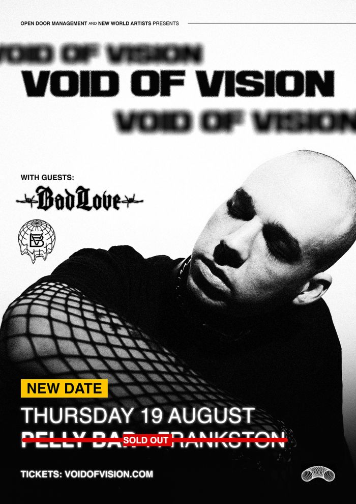 Void Of Vision