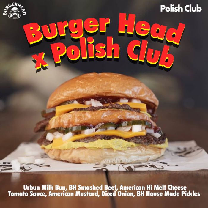 POLISH CLUB