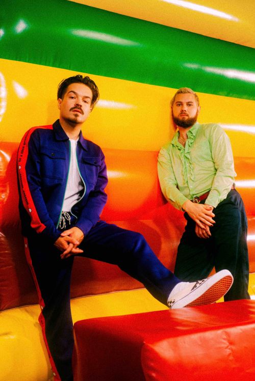 Milky Chance