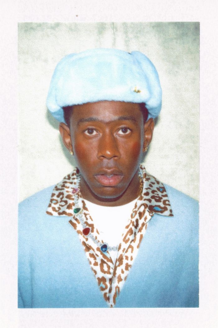 Tyler the creator