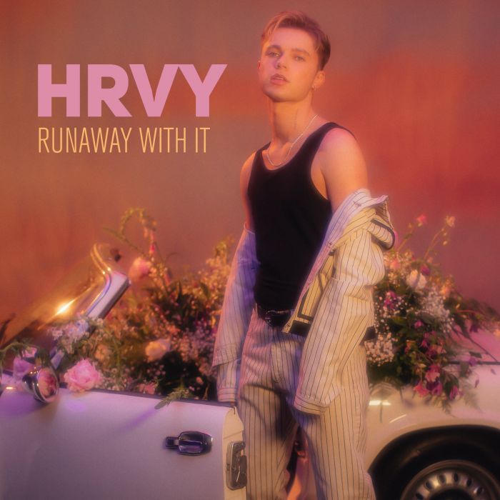 hrvy