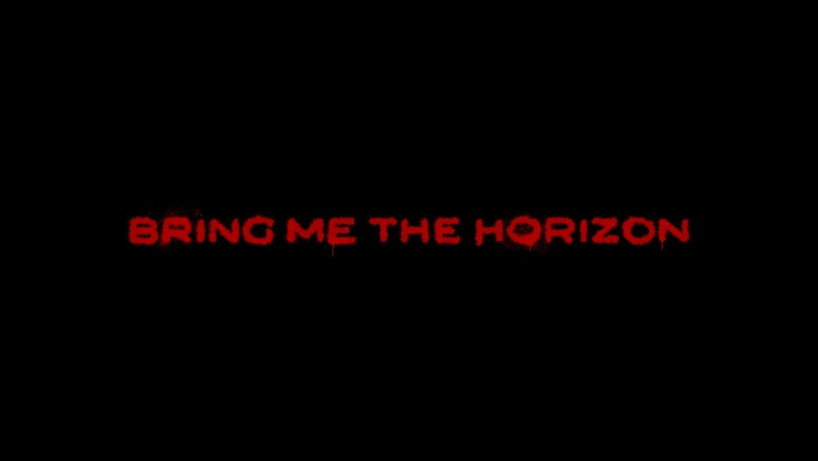 BRING ME THE HORIZON