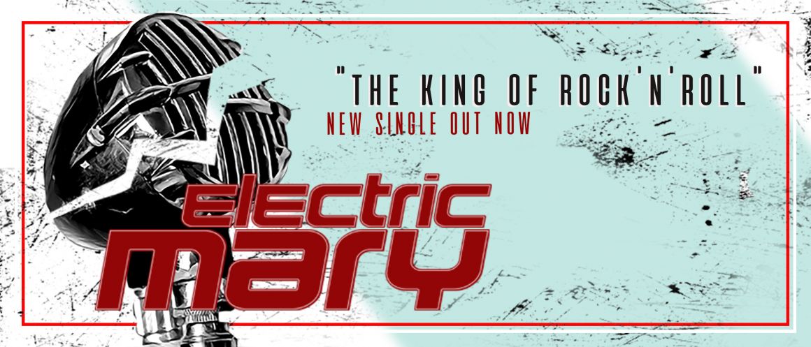 ELECTRIC MARY