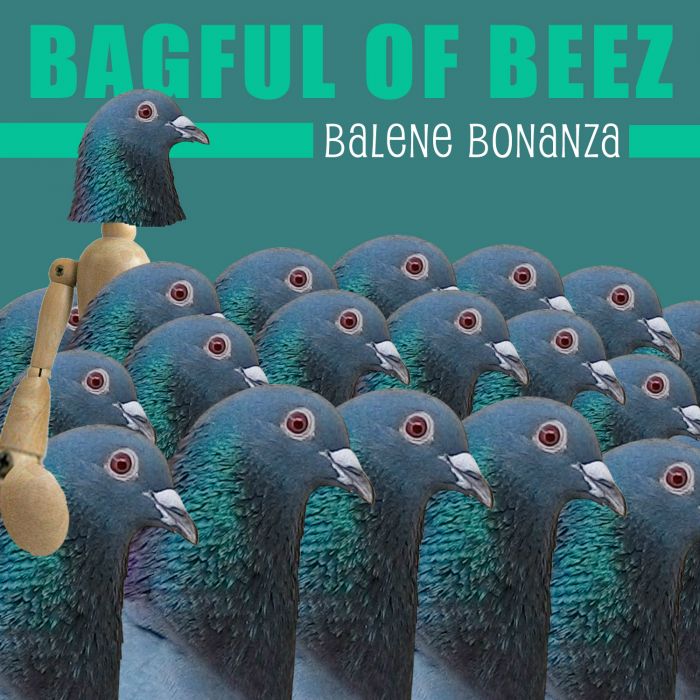 bagful of beez