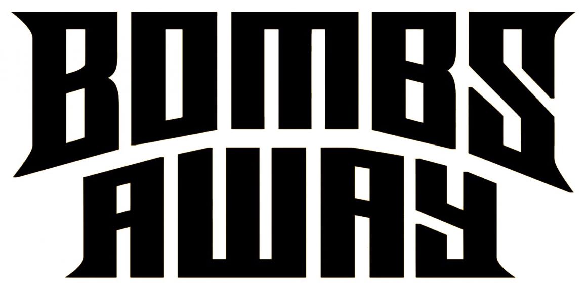 Interview with TOMMY SHADES from BOMBS AWAY (16th September 2021 ...