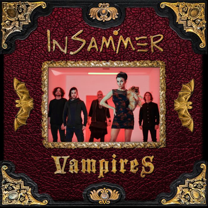 InSammer Vampires