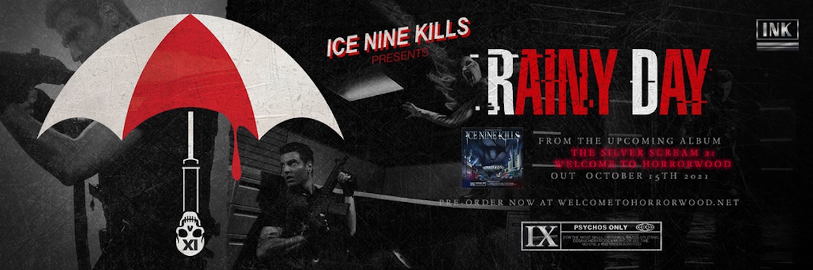 Ice Nine Kills