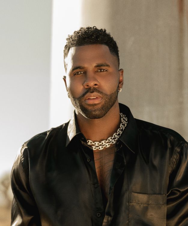 Jason Derulo