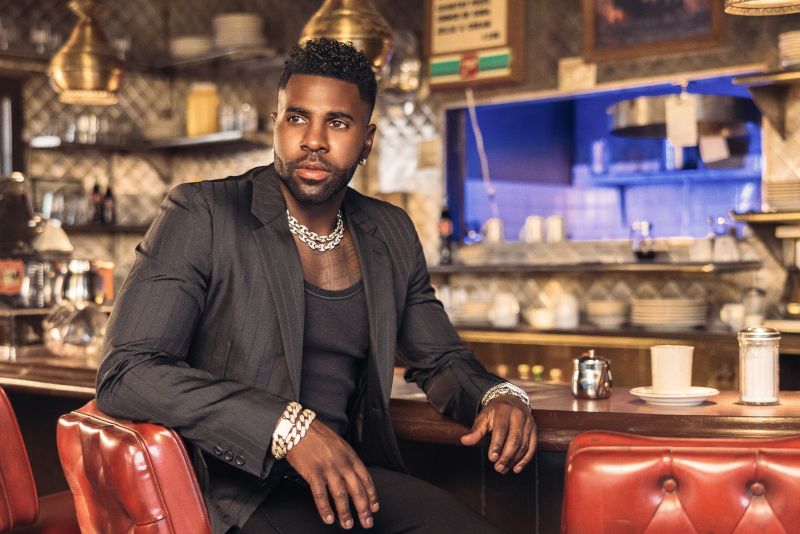 Jason Derulo