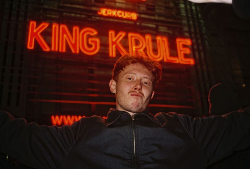 King Krule