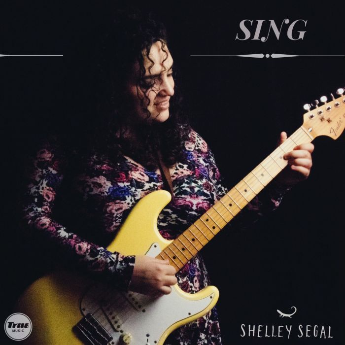 Shelley Segal