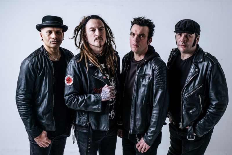 THE WILDHEARTS