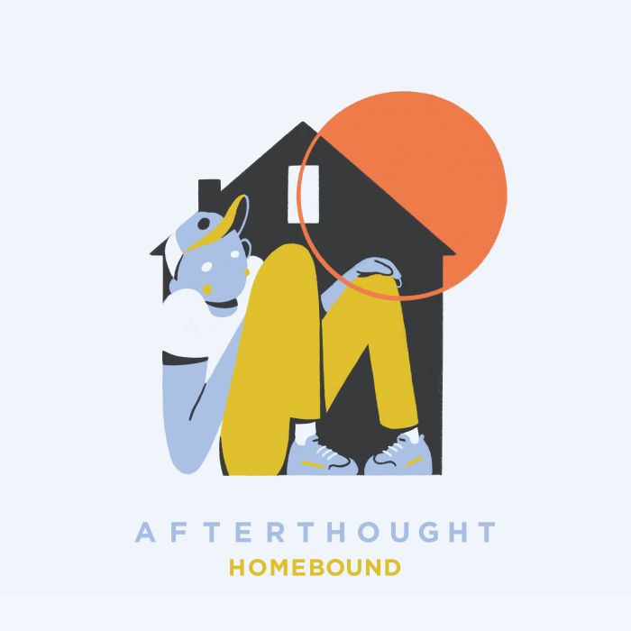 afterthought single