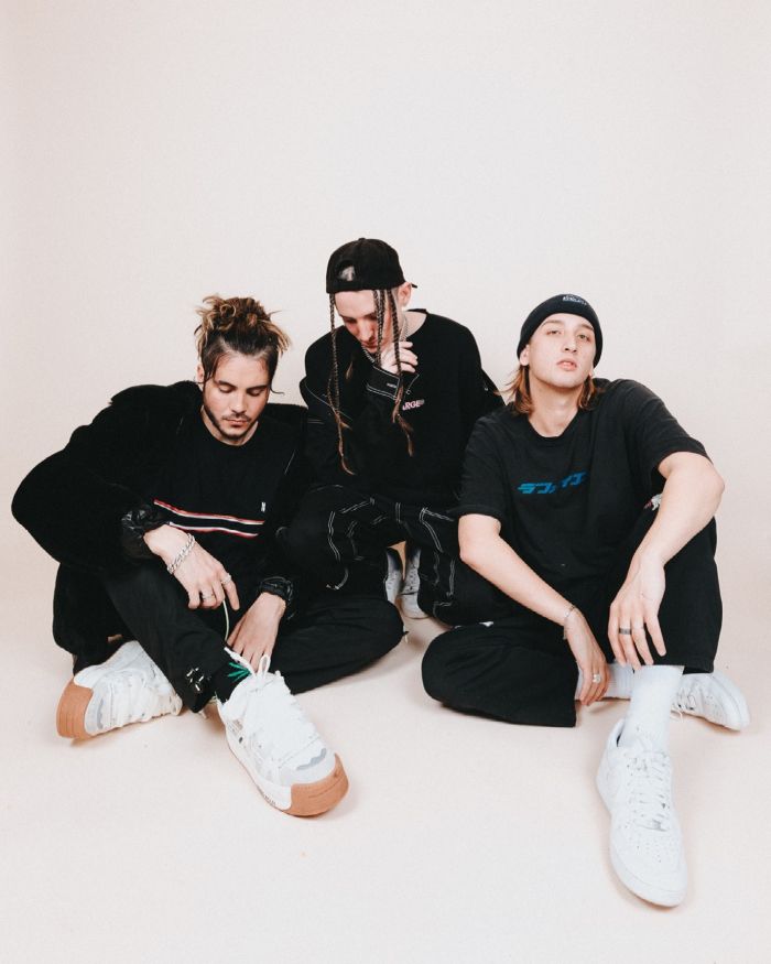 chase atlantic