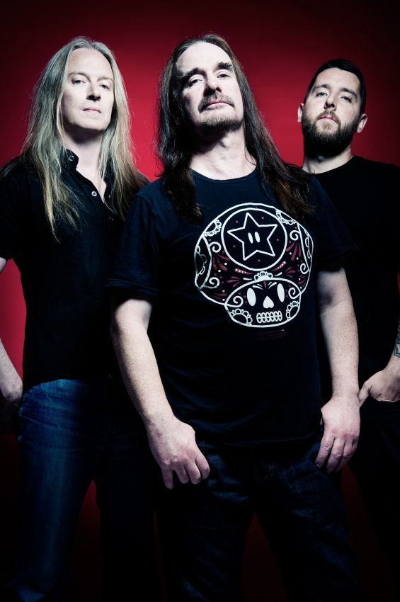 CARCASS